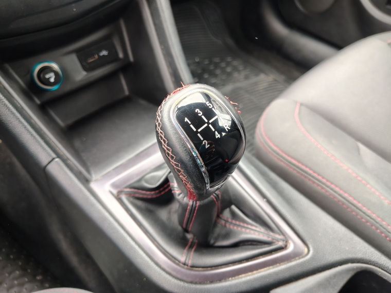 Chery Arrizo 5 Arrizo 5 Gls Mt 2023 Usado en Rosselot Usados