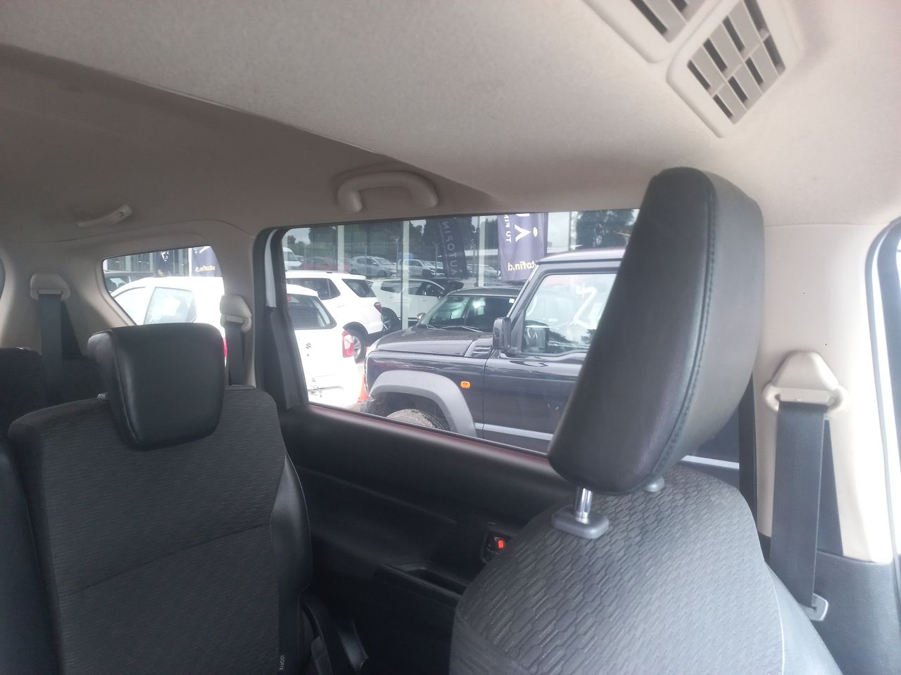 Suzuki Xl7 Xl7  1.5 2021 Usado en Usados de Primera - Sergio Escobar