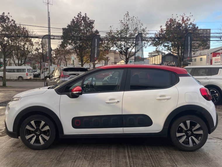 Citroen C-3 picasso Blue Hdi 1.5 2020  Usado en Guillermo Morales Usados