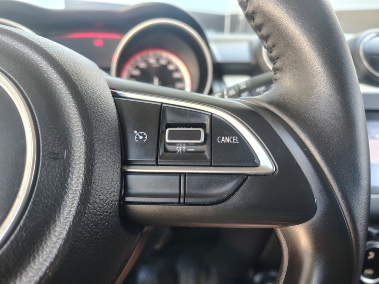 Suzuki Swift 1.0 Booster Jet  Dit  Glx  Mt 2021 Usado  Usado en Kovacs Usados