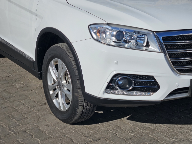 Haval H6 H6 Elite 1.5 2021 Usado  Usado en Kovacs Usados