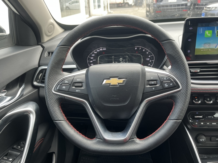 Chevrolet Groove 1.5 Premier Mt 2024 Usado  Usado en Kovacs Usados