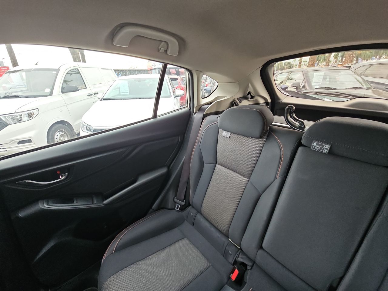 Subaru Xv Xv Cvt 2.0 Aut 2023 Usado en Usados de Primera - Sergio Escobar
