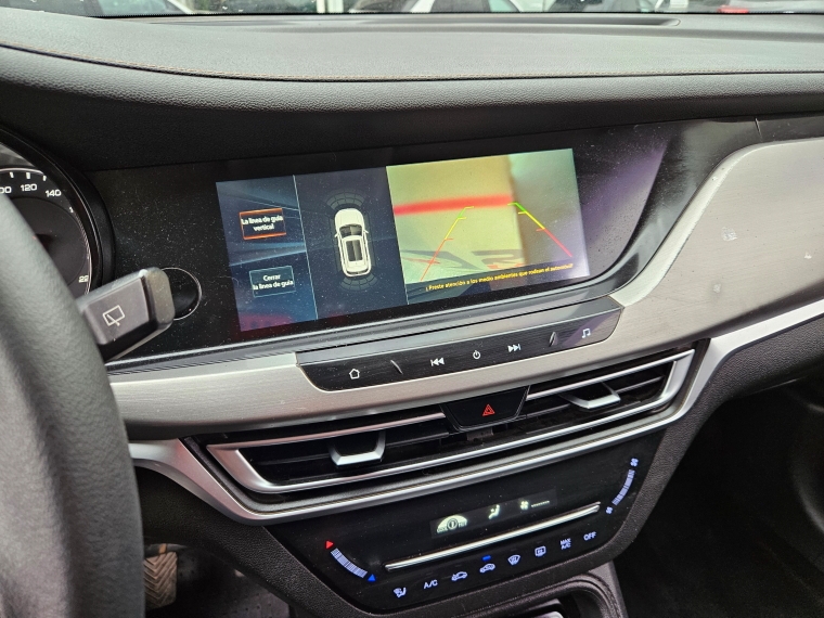 Changan Cs35 Cs35 Plus 1.6 2022 Usado en Rosselot Usados