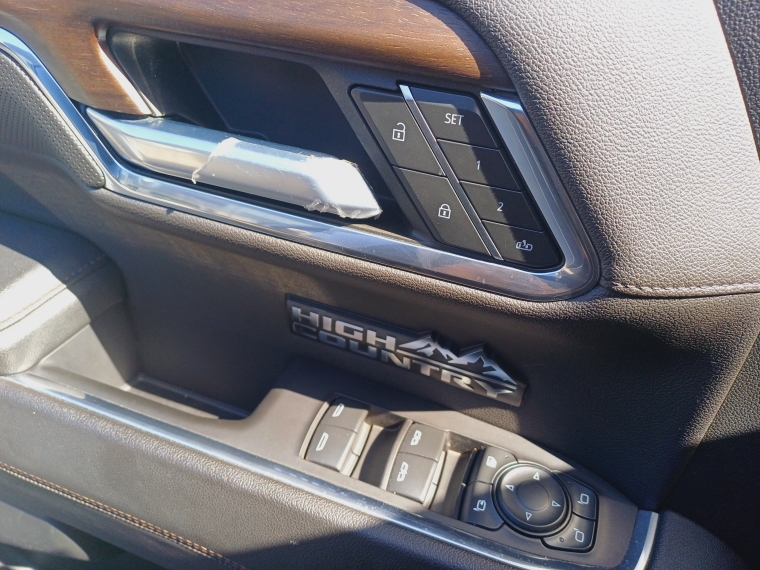 Chevrolet Silverado 3.0 Td High Country At  4x4  Diesel 2023 Usado  Usado en Kovacs Usados