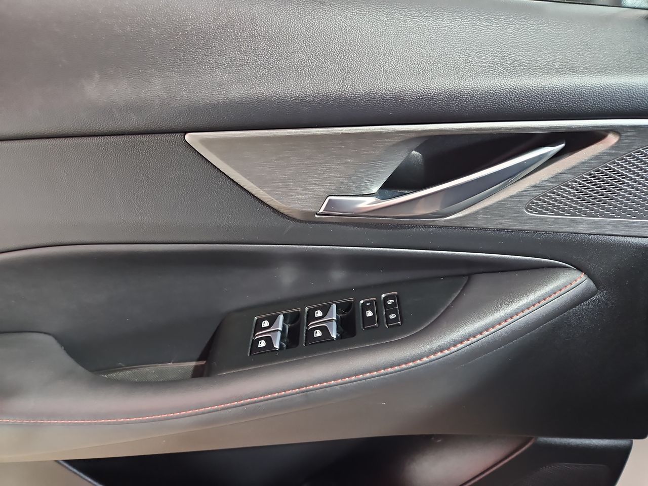 Changan Cs35 Cs35 Plus 1.4 Aut 2025 Usado en Usados de Primera - Sergio Escobar