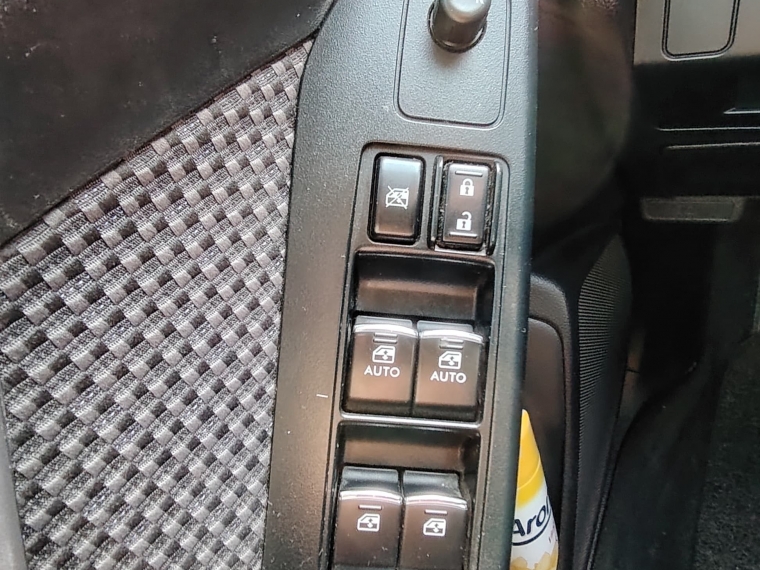 Subaru Forester 2.0 Diesel 2016 Usado en Autoadvice Autos Usados