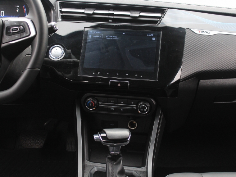 Chery Tiggo 2 pro Tiggo 2 Pro Max Gl 1.5 2025 Usado en Rosselot Usados