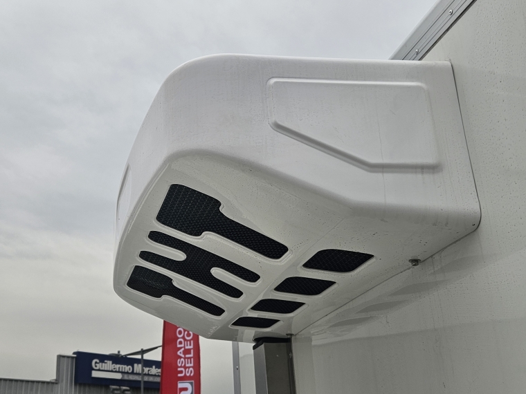 Foton Tm3 Tm3 1.6 Mt 2026 Usado en Rosselot Usados