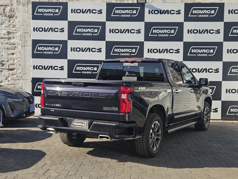Chevrolet Silverado Silverado 4x4 3.0l Aut 2024 Usado  Usado en Kovacs Usados