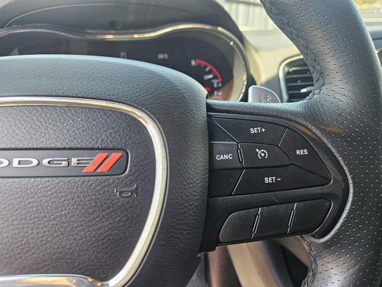 Dodge Durango Ltd Lx 4x4 3.6 Aut 2019 Usado  Usado en Kovacs Usados