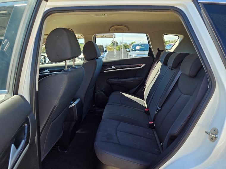 Dfm Ax7 A X7 2.0 2019 Usado en Rosselot Usados