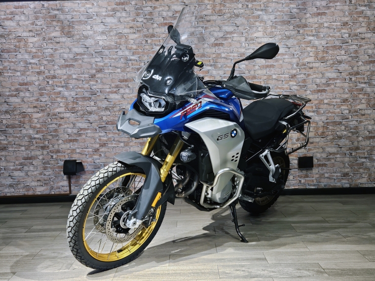 Bmw F 850 gs adventure Ii 2019 Usado en BMW Premium Selection