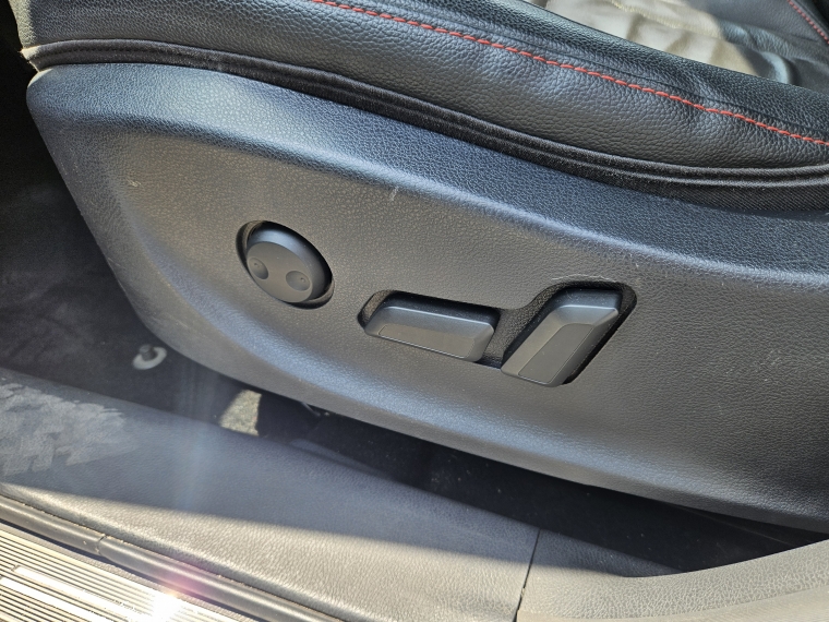 Haval H6 H6 Elite 1.5 2019 Usado en Rosselot Usados