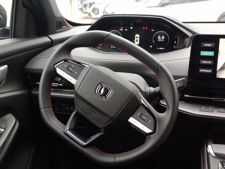 Changan Cs55 Cs55 Plus Turbo Dct 1.5 Aut 2025 Usado en Rosselot Usados