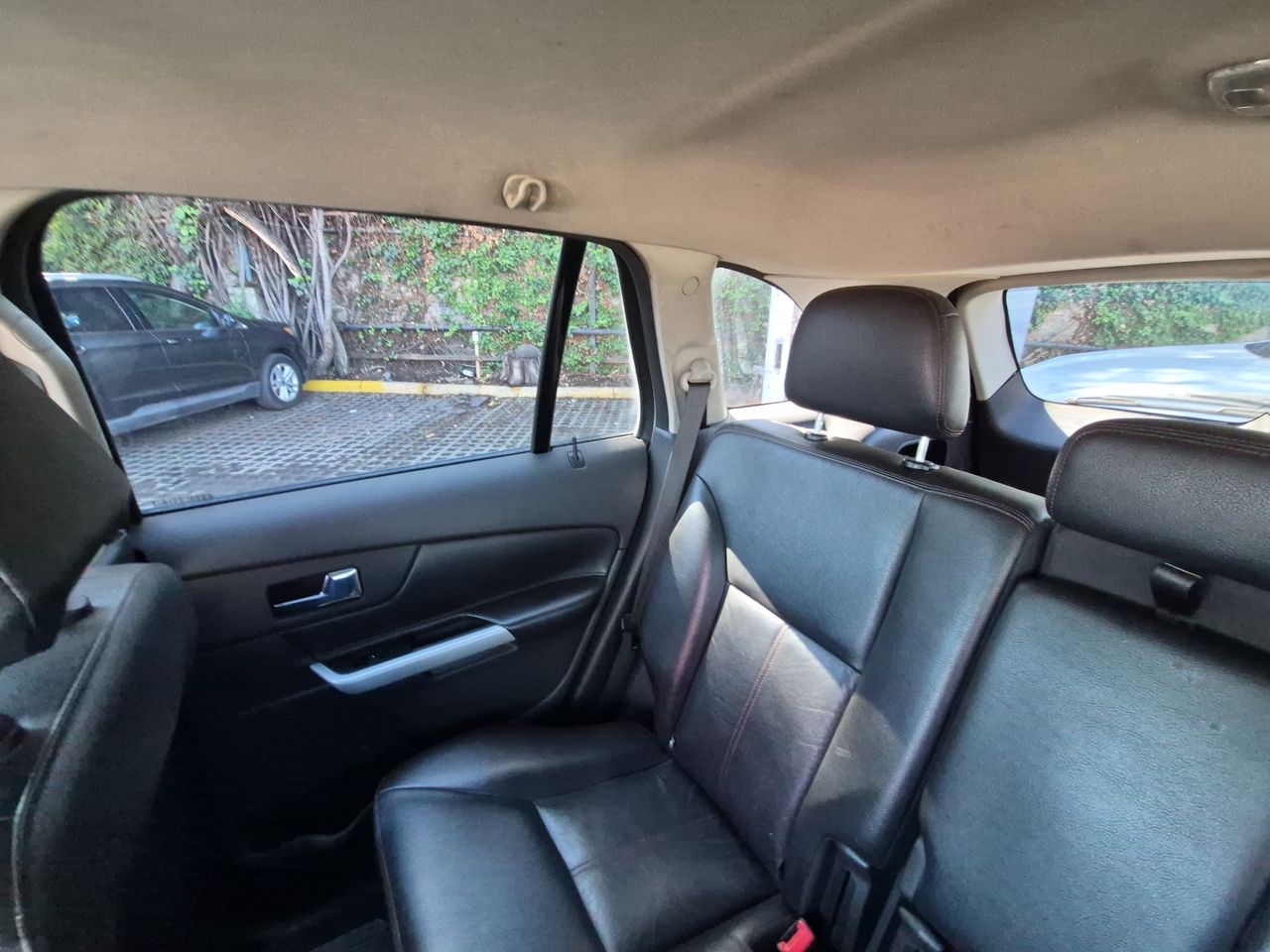 Ford Edge Edge 2.0 Aut. 2015 Usado en Usados de Primera - Sergio Escobar