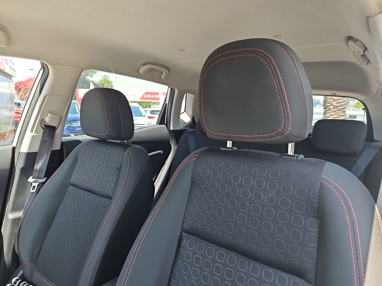 Changan Cs15 Cs15 Hb 1.5 2024 Usado en Usados de Primera - Sergio Escobar