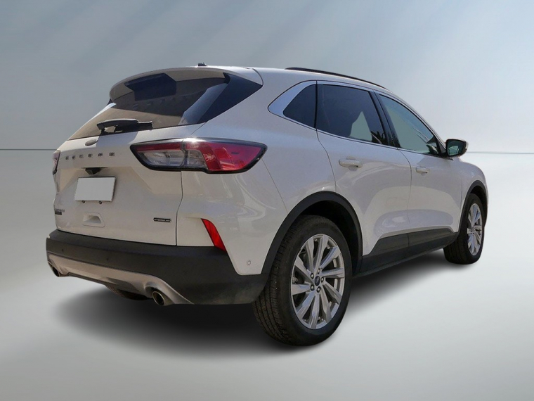 Ford Escape Fhev 2.5 Aut 2023 Usado  Usado en Webautos.cl