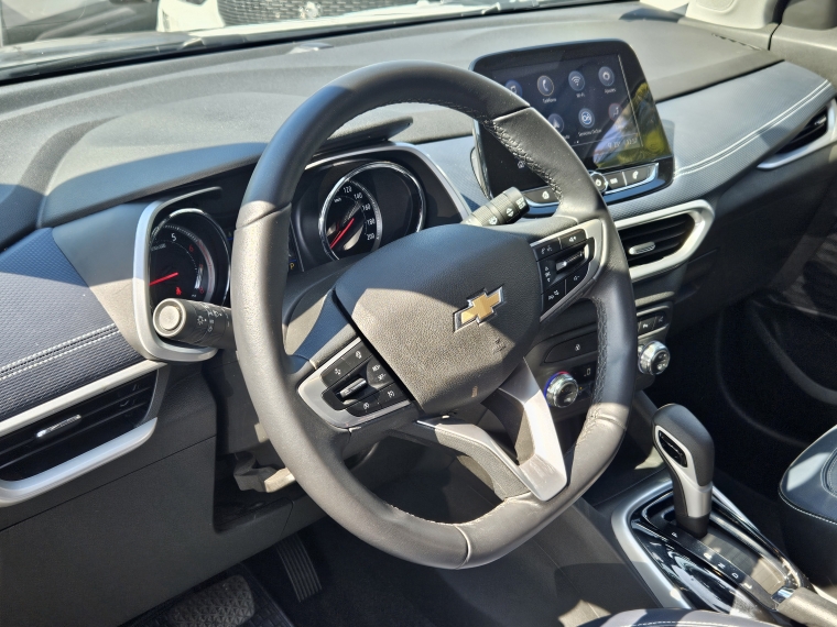 Chevrolet Tracker 1.2 Premier At 2025 Usado  Usado en Kovacs Usados