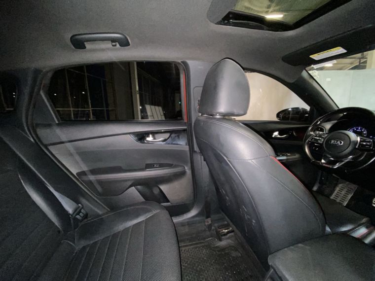 Kia Cerato 5 1.6 Gdi Hb Gt 7dct At 5p 2020 Usado Usado en Webautos.cl Kia Cerato 5 1.6 Gdi Hb Gt 7dct At 5p 2020 Usado Usado en Webautos.cl