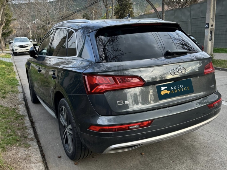 Audi Q5 Sport  2018 Usado en Autoadvice Autos Usados