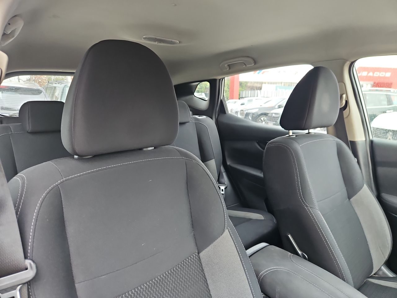 Nissan Qashqai Qashqai J11 2.0 2022 Usado en Usados de Primera - Sergio Escobar