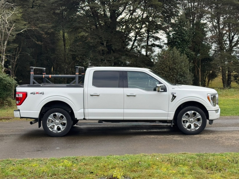 Ford F-150 Platinum 2021 Usado en G Autos Automotriz - G Autos