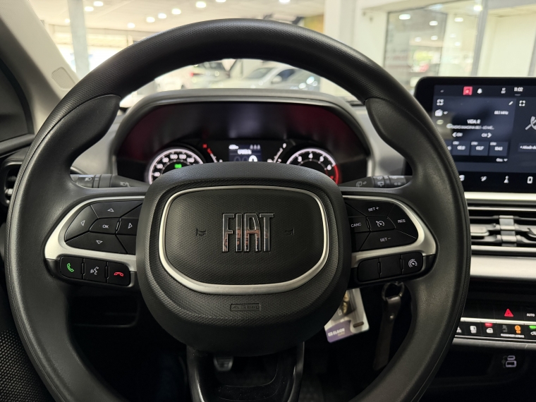 Fiat Pulse Drive 1.3l 5mt Ac 2022  Usado en Grass & Arueste