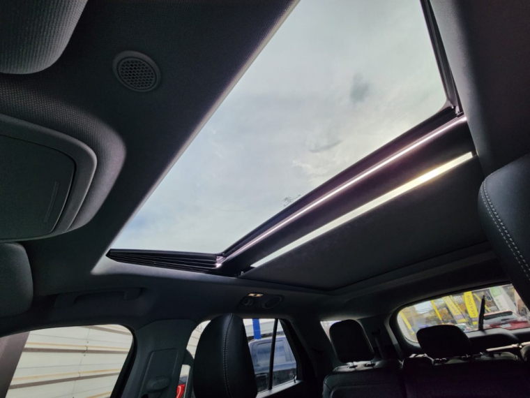 Ford Explorer Xlt 4x2 2022 Usado  Usado en Webautos.cl