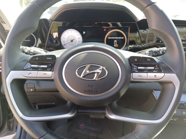 Hyundai Elantra Elantra Cn7 2.0 Aut 2023 Usado en Rosselot Usados