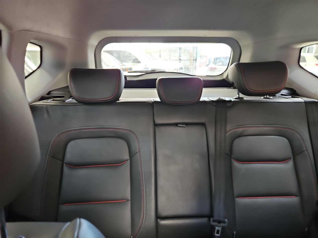 Chery Tiggo 7 Tiggo 7 Gls Cvt Pro 1.5  Aut. 2023 Usado en Usados de Primera - Sergio Escobar