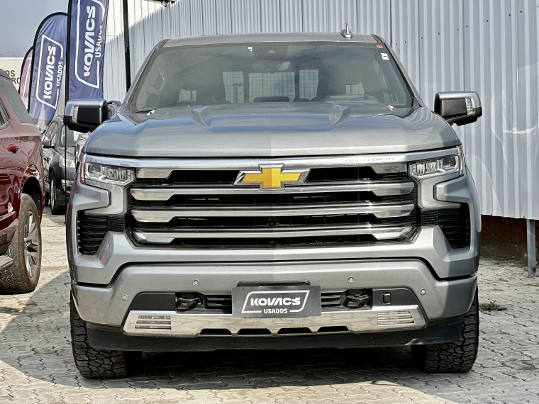 Chevrolet Silverado 3.0 Aut 2025 Usado  Usado en Kovacs Usados