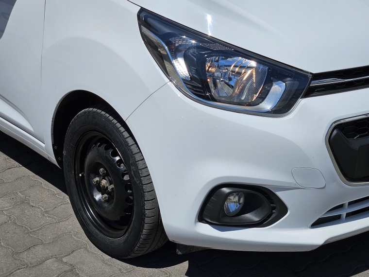 Chevrolet Spark Gt Lt 2018 Usado  Usado en Kovacs Usados