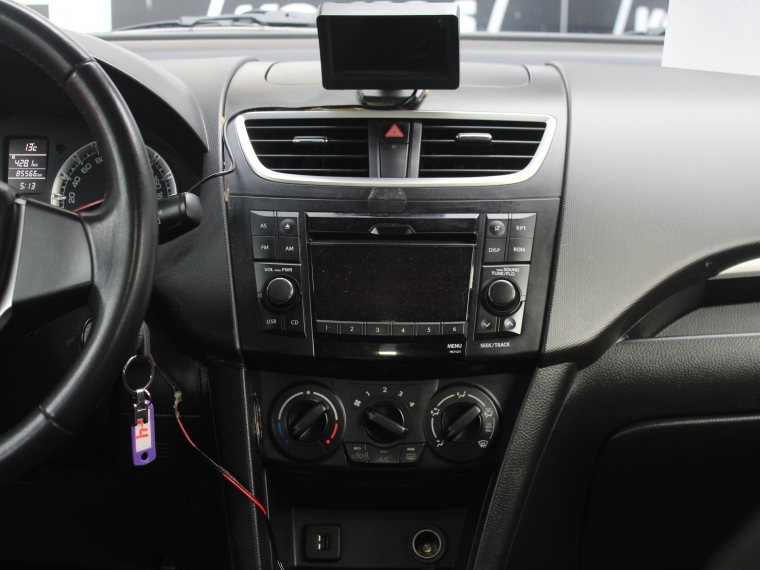 Suzuki Swift 1.2  Gls  Ac Mt 2015 Usado  Usado en Kovacs Usados