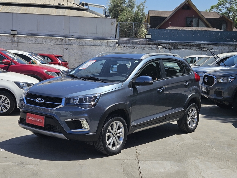 CHERY TIGGO 2 TIGGO 2 1.5 2022