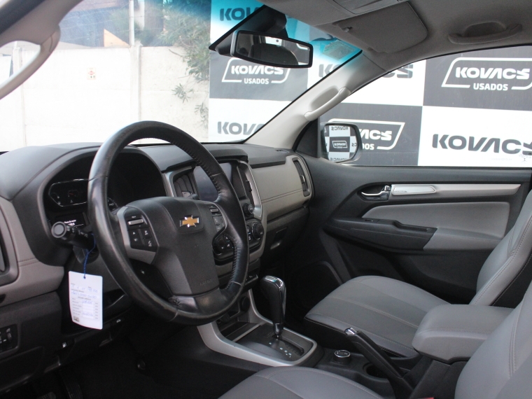 Chevrolet Colorado Ltz 4wd 2.8 Aut 2020 Usado  Usado en Kovacs Usados