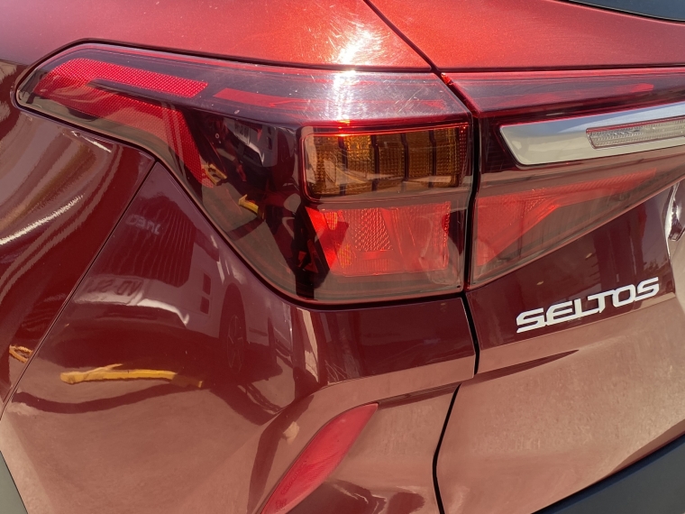 Kia Seltos Ex Ri At 1.6 2023 Usado  Usado en Kovacs Usados