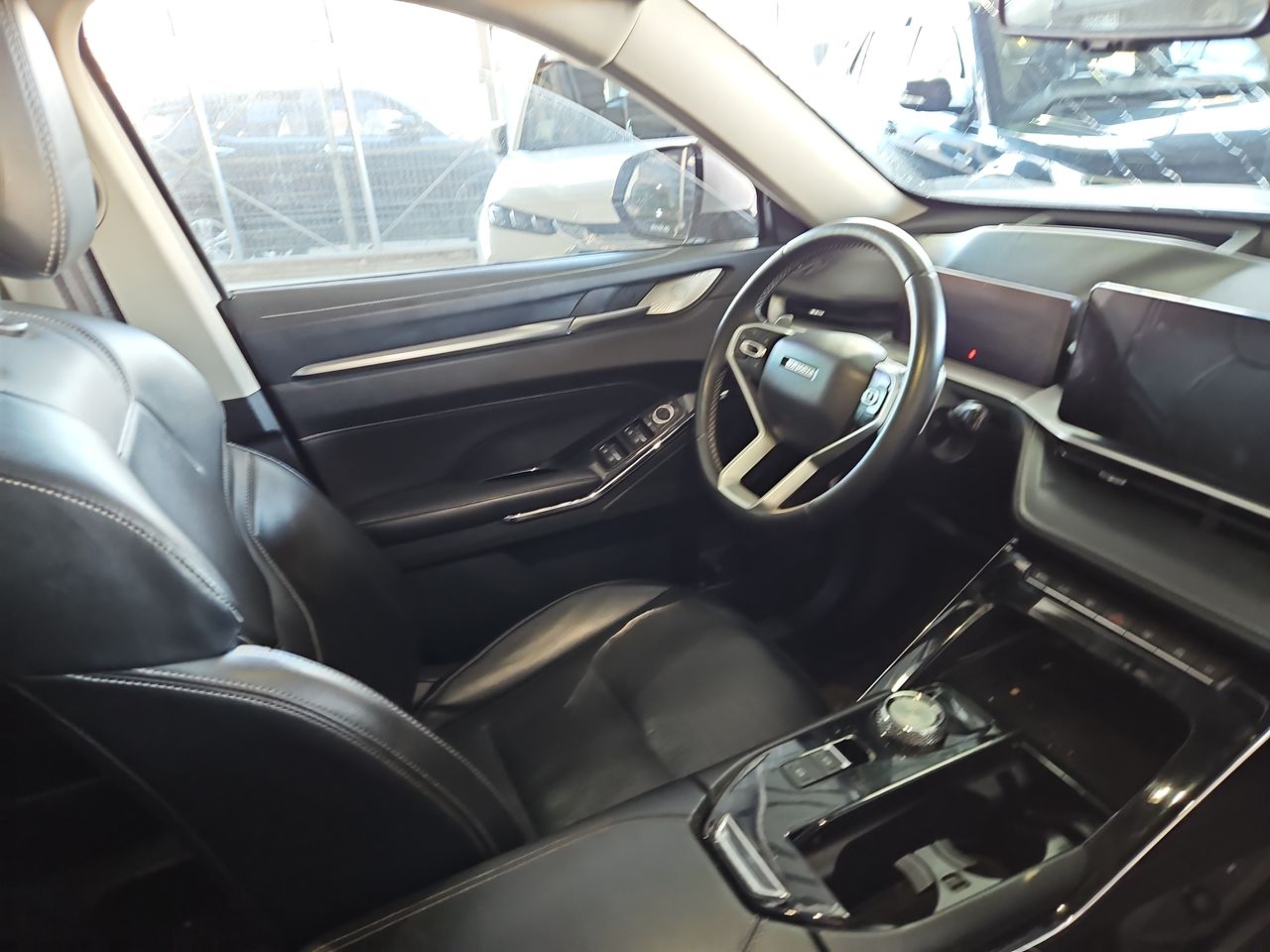 Haval H6 H6 Turbo Dct 2.0 Aut 2022 Usado Usado en Webautos.cl Haval H6 H6 Turbo Dct 2.0 Aut 2022 Usado Usado en Webautos.cl