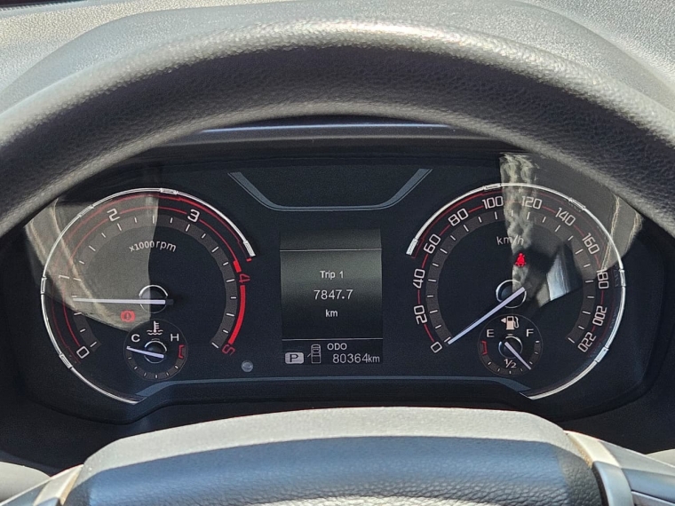 Maxus T60 Dcab 4x2 2.8 Aut 2023 Usado  Usado en Autoselect Usados