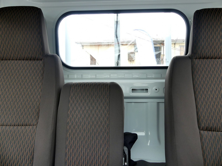 Dongfeng 147 412 2023 Usado  Usado en Webautos.cl
