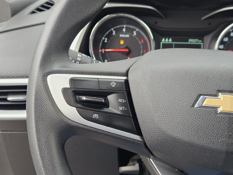 Chevrolet Tracker Ls 1.2t 2022 Usado  Usado en Kovacs Usados
