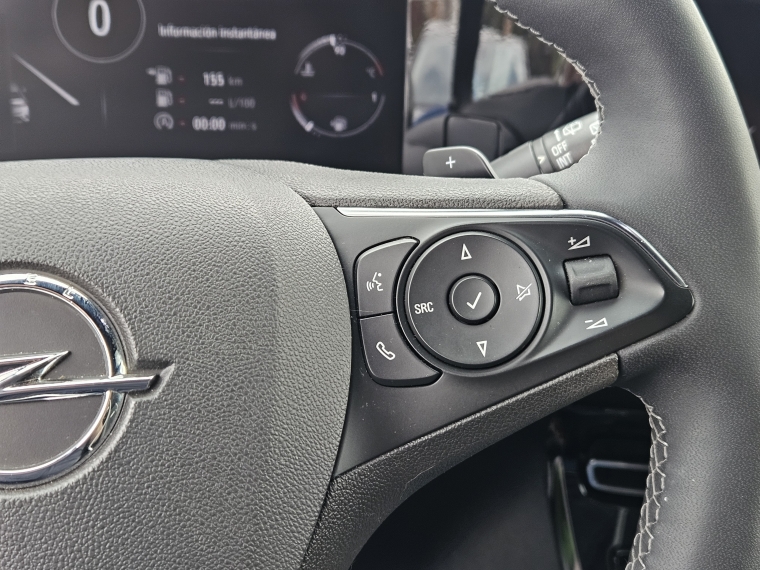 Opel Mokka Elegance 1.2t Aut 2025 Usado  Usado en Kovacs Usados