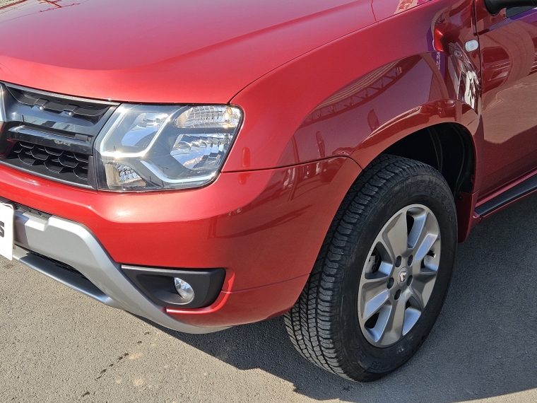 Renault Oroch Zen Outsider Mt 2.0 2022 Usado  Usado en Kovacs Usados