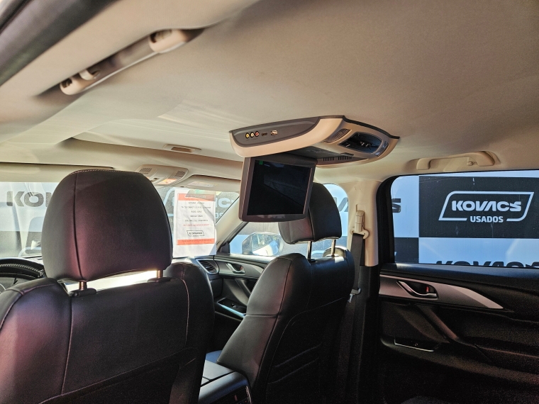 Mazda Cx-9 2.5  Gt L Turbo At 2019 Usado  Usado en Kovacs Usados