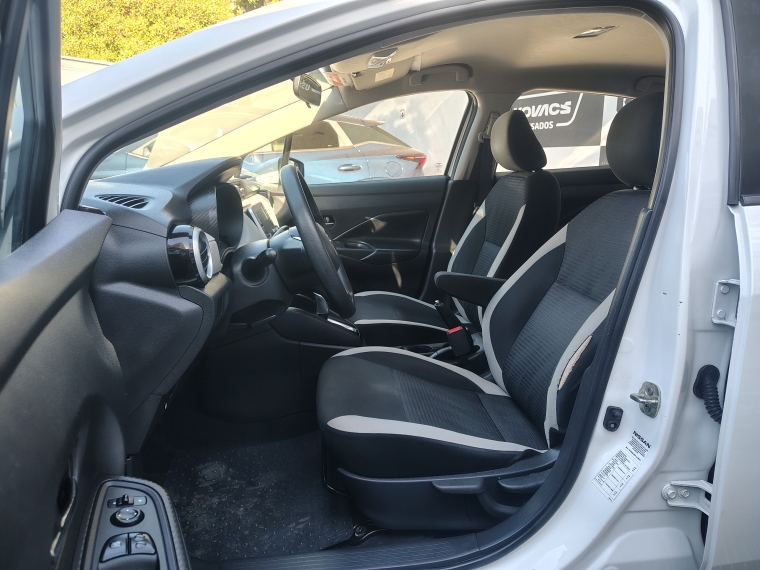 Nissan Versa 1.6  Advance  At 2021 Usado  Usado en Kovacs Usados