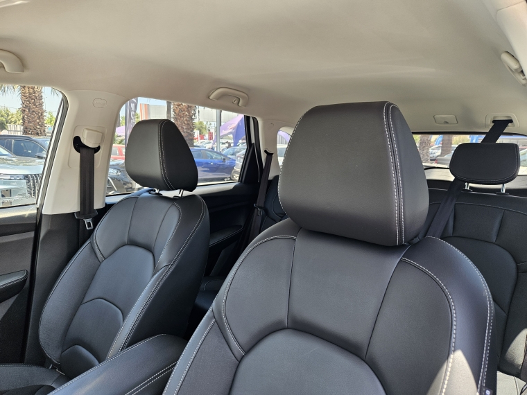 Chevrolet Captiva Xl 1.5 Aut 2025 Usado  Usado en Kovacs Usados