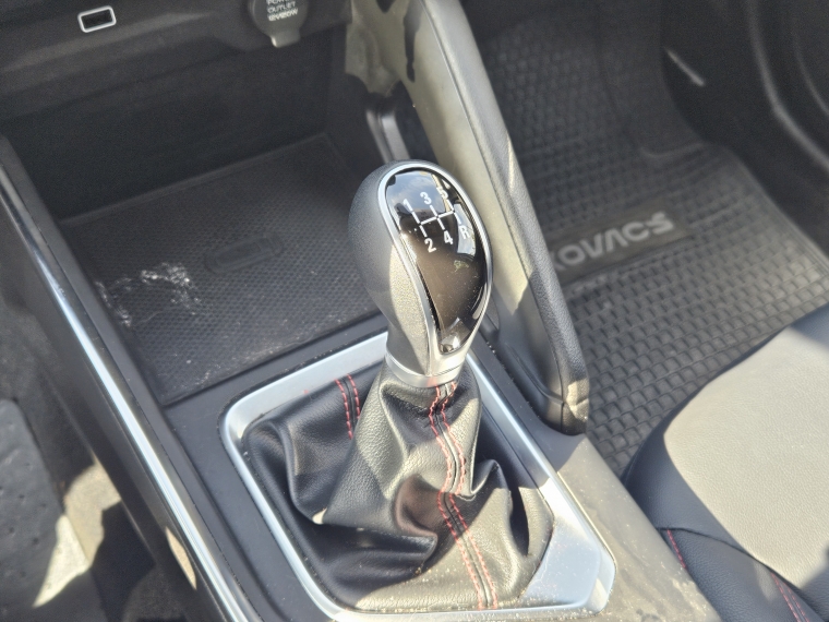 Geely Gx3 pro Active 2025 Usado  Usado en Kovacs Usados