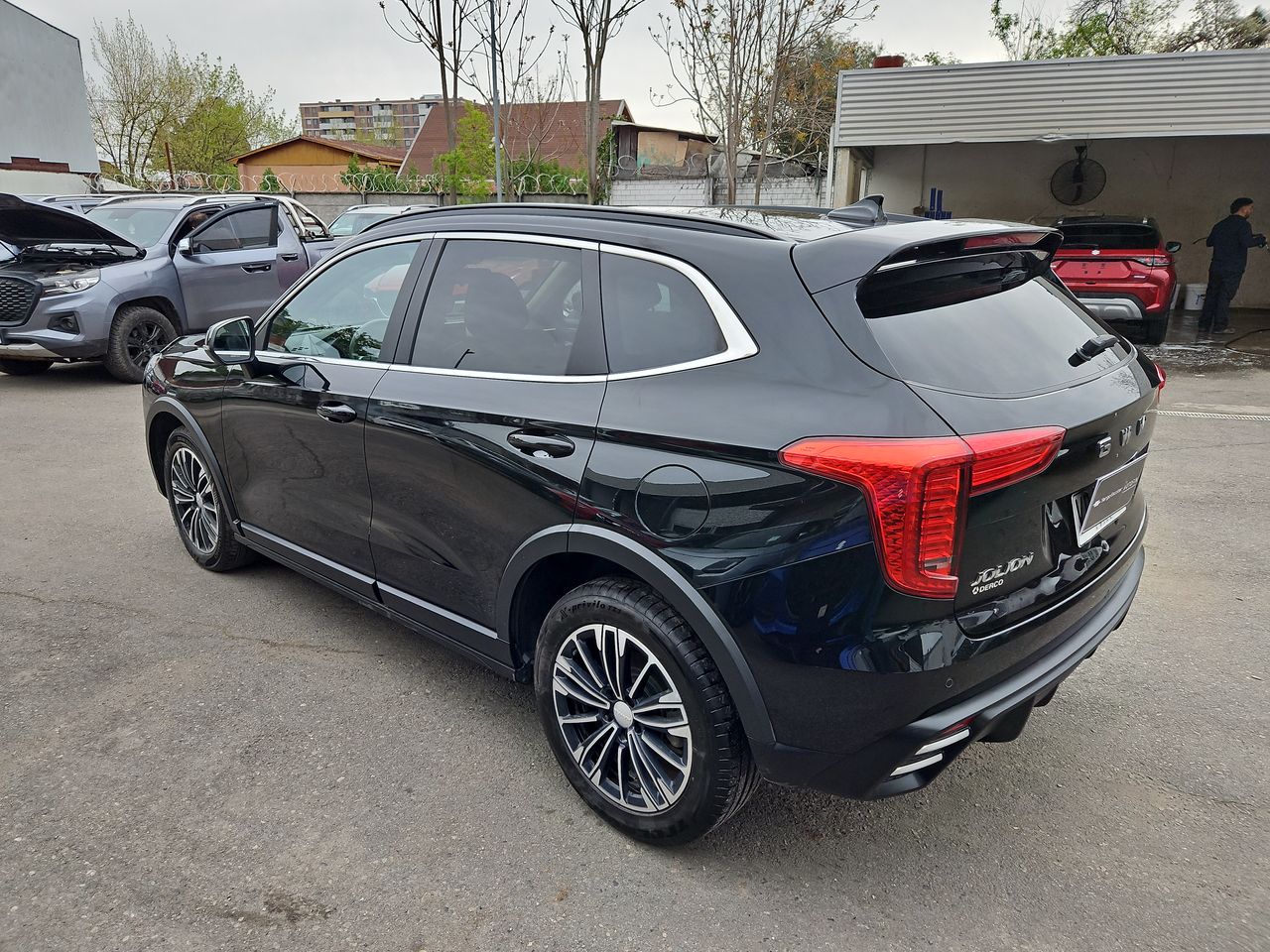 Great wall Haval Haval Jolion 1.5 2025 Usado en Usados de Primera - Sergio Escobar