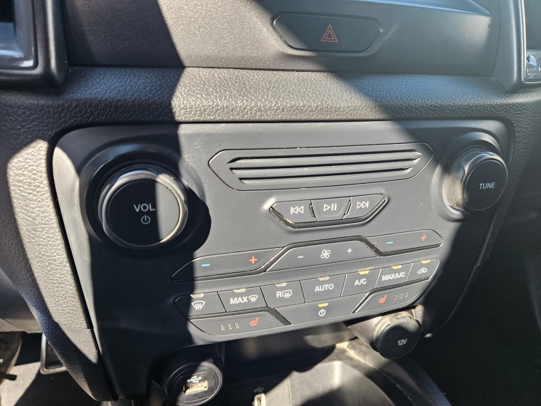 Ford Ranger raptor Ranger Raptor 4x4 2.0 Aut 2023 Usado en Rosselot Usados