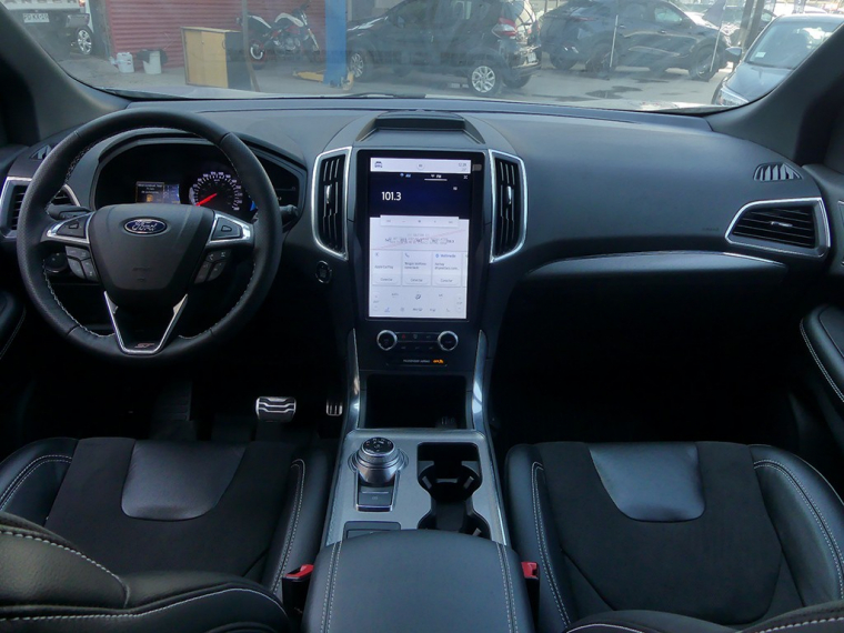 Ford Edge Awd 2.7 2023 Usado  Usado en Webautos.cl